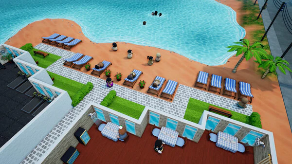 Hotel Architect - Image 3