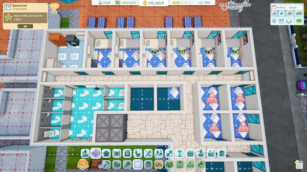 Hotel Architect - Image 5