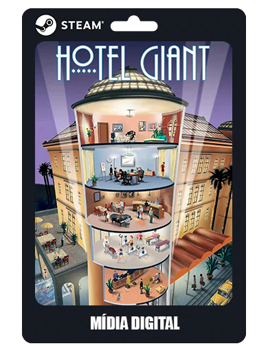 Hotel Giant