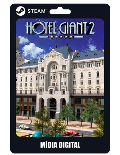 Hotel Giant 2