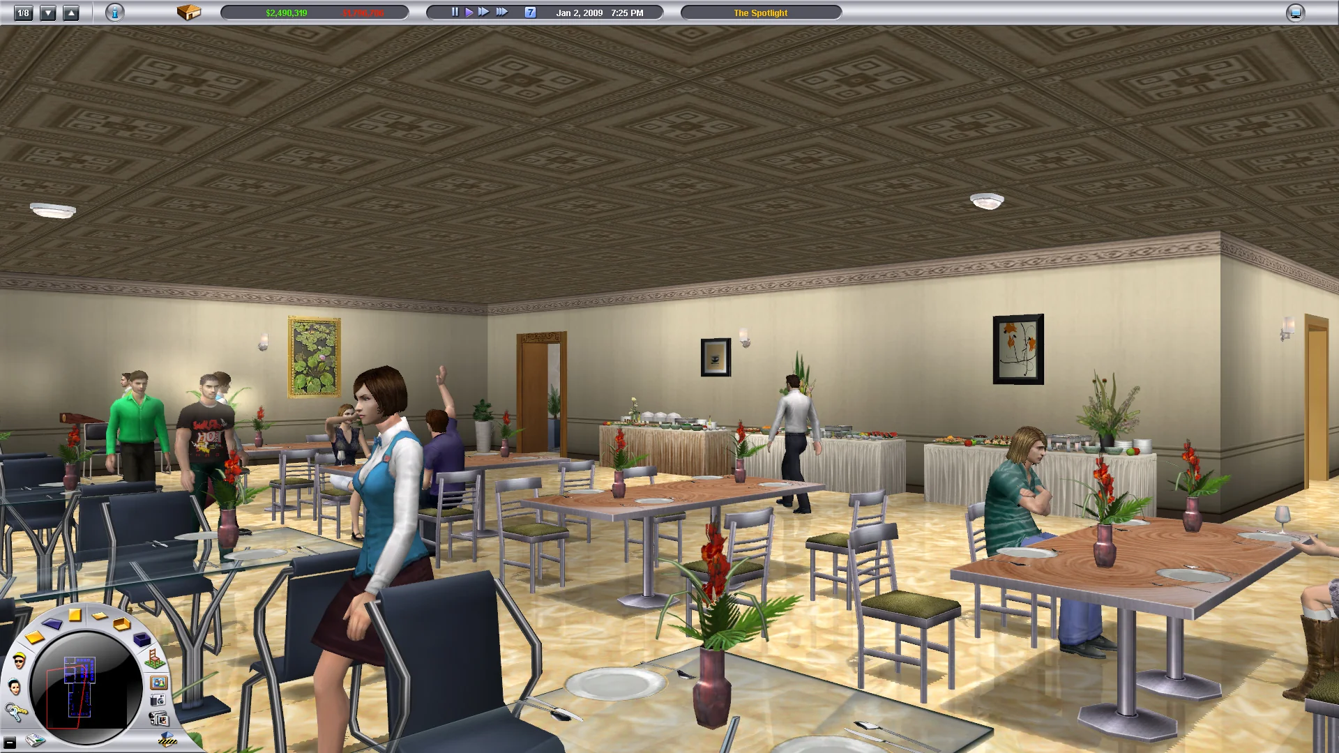Hotel Giant 2 - Image 3