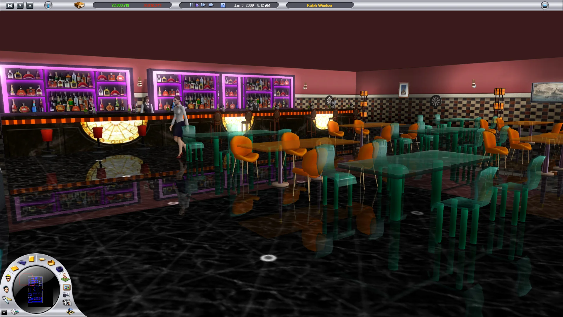 Hotel Giant 2 - Image 5