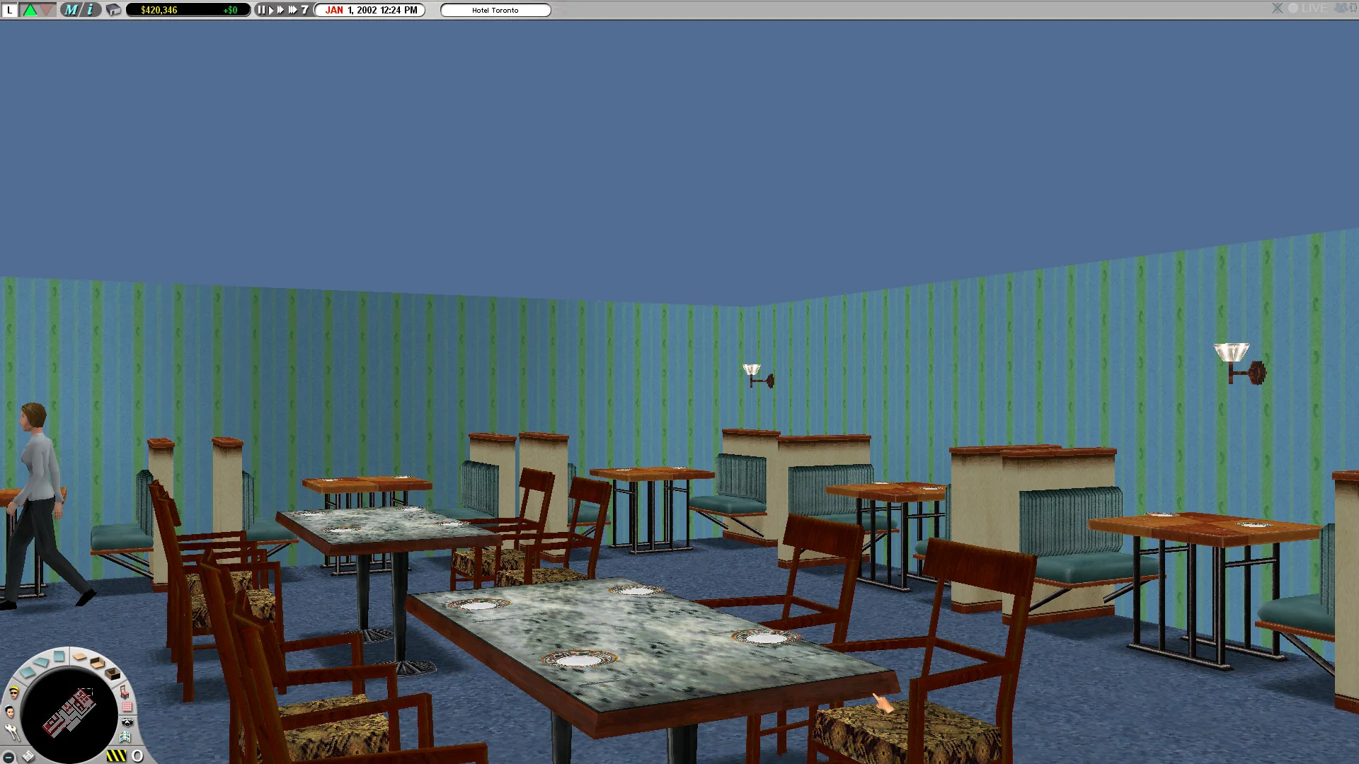 Hotel Giant - Image 2