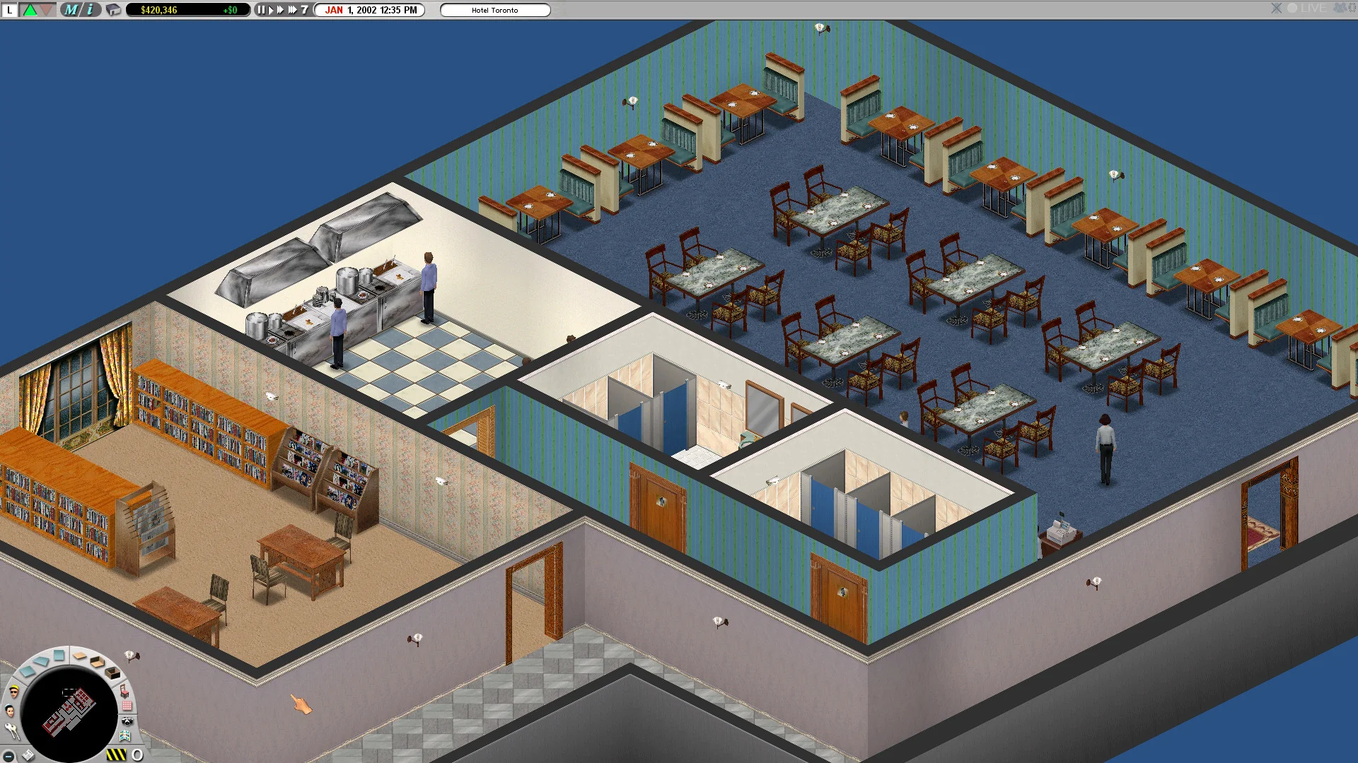 Hotel Giant - Image 3