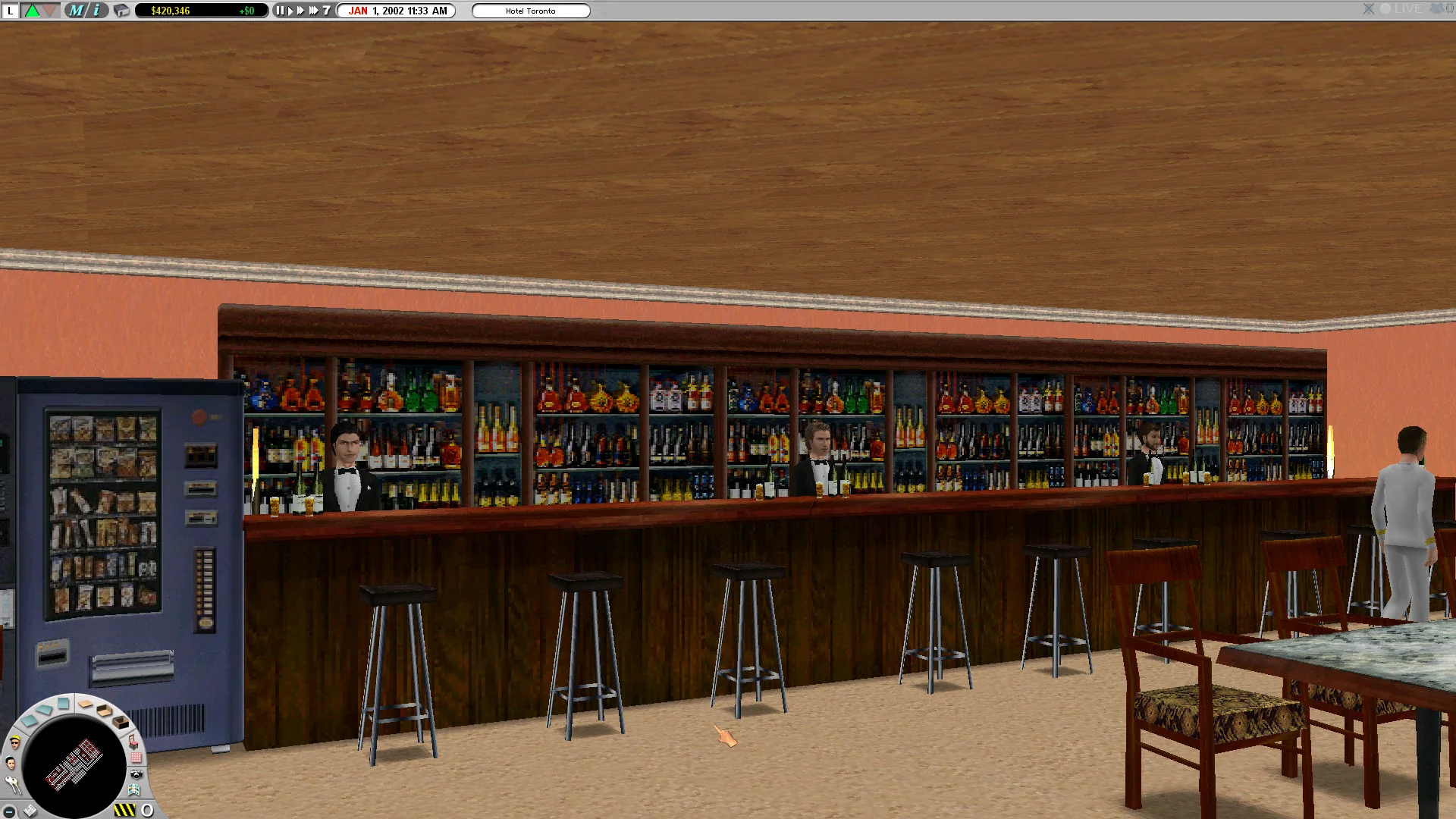 Hotel Giant - Image 4