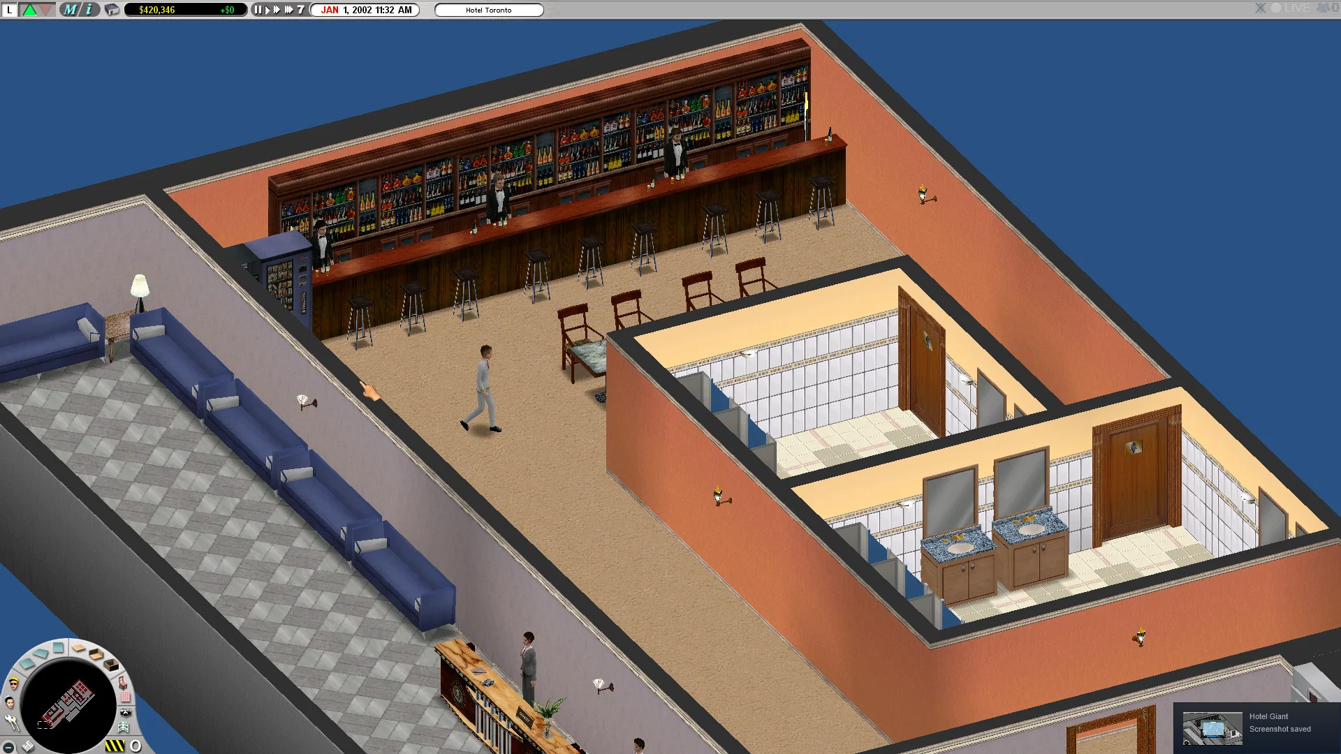 Hotel Giant - Image 5