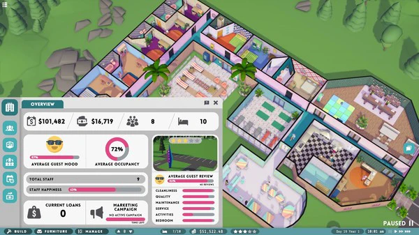 Hotel Magnate - Image 3