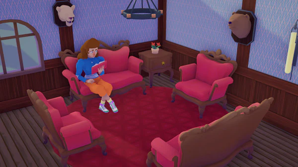 Hotel Magnate - Image 4