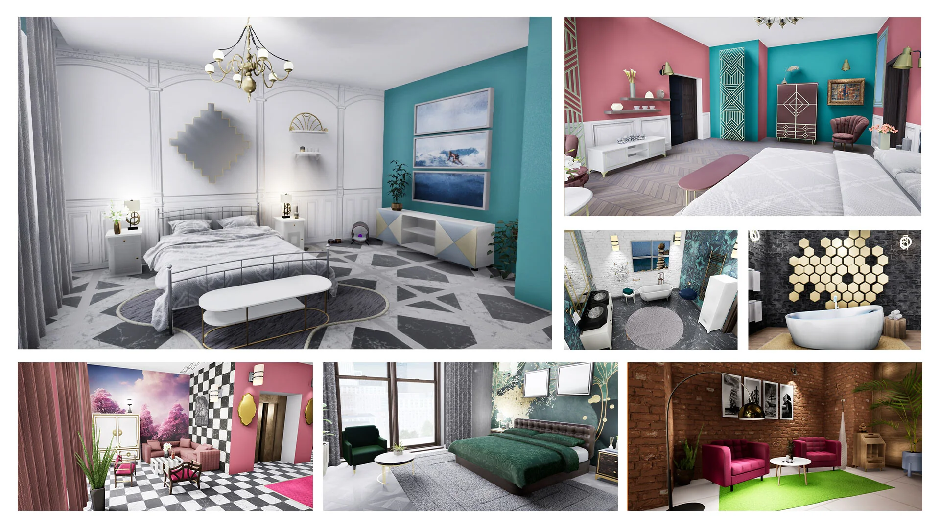 Hotel Renovator Five Star Edition - Image 2
