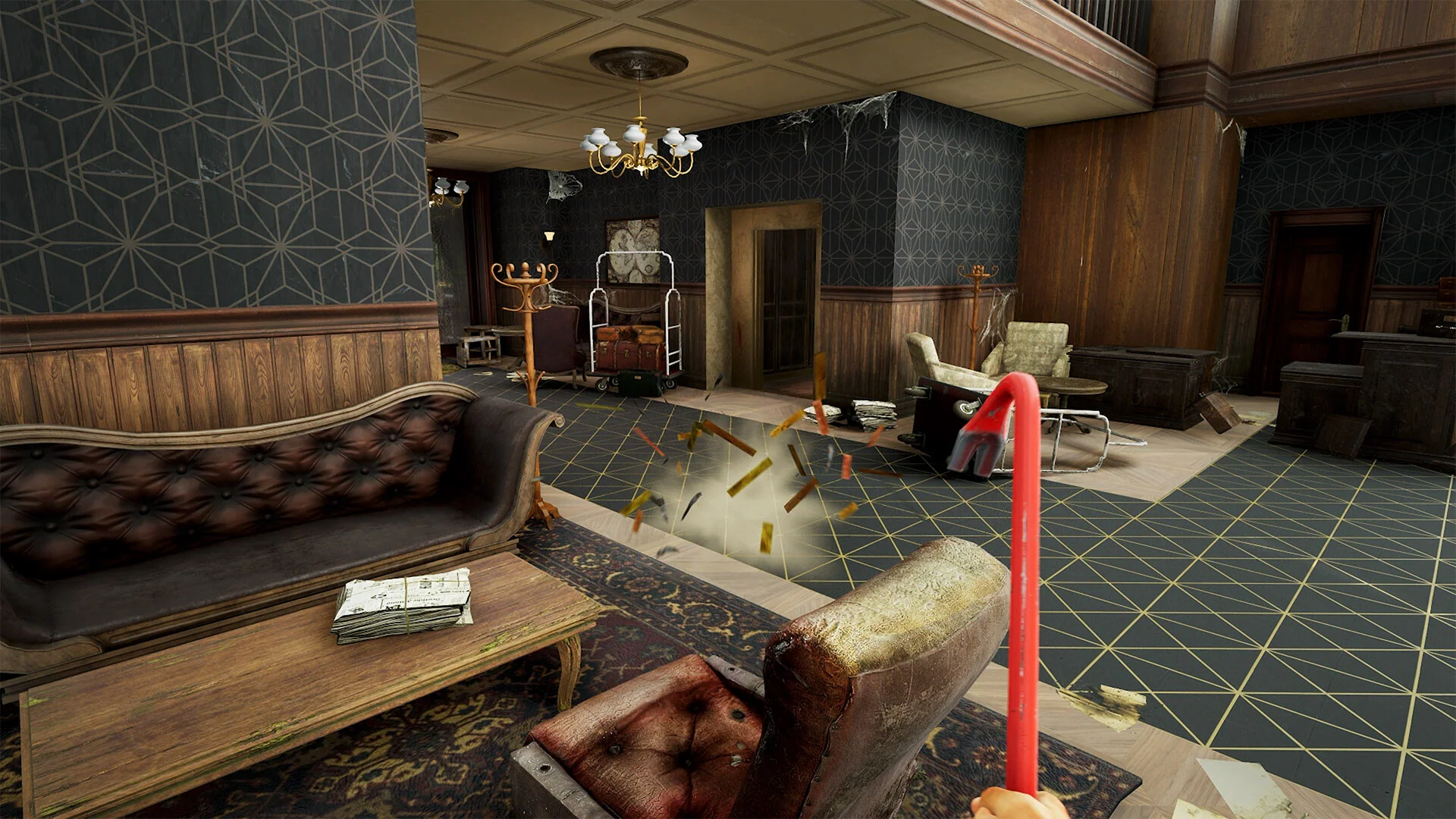 Hotel Renovator Five Star Edition - Image 3