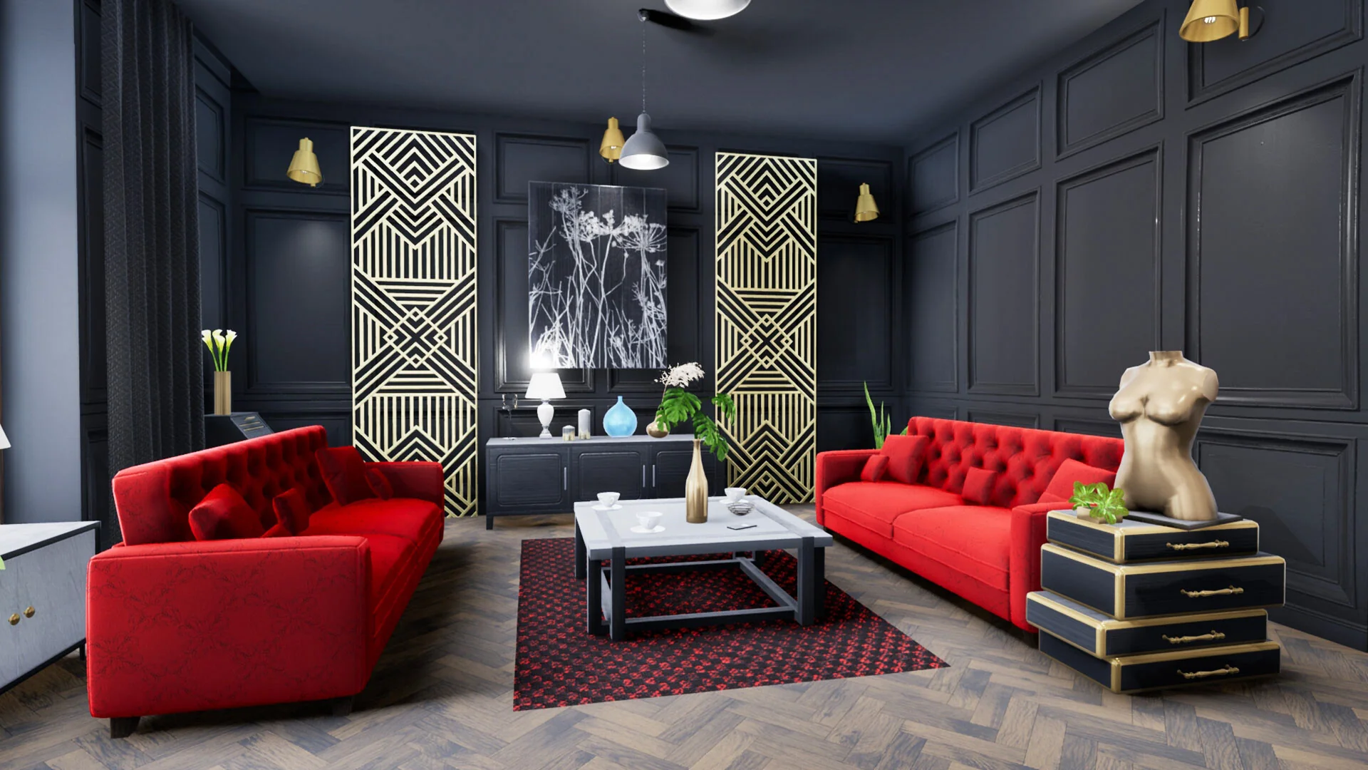Hotel Renovator Five Star Edition - Image 4