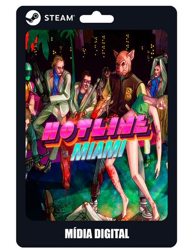 Hotline Miami