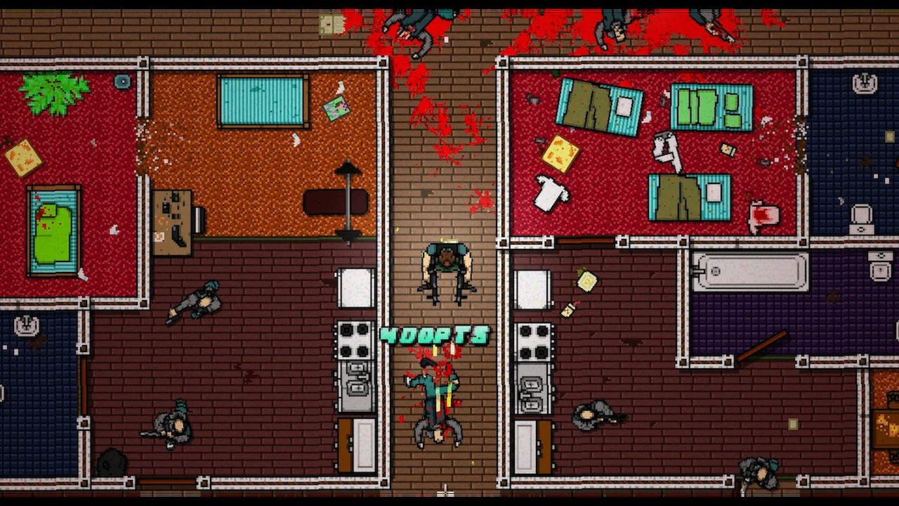 Hotline Miami 2: Wrong Number - Image 3