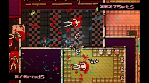 Hotline Miami - Image 3