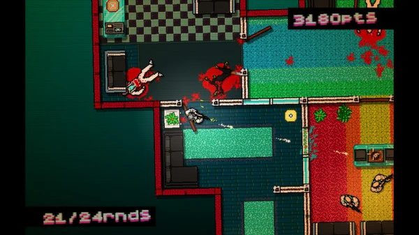 Hotline Miami - Image 5