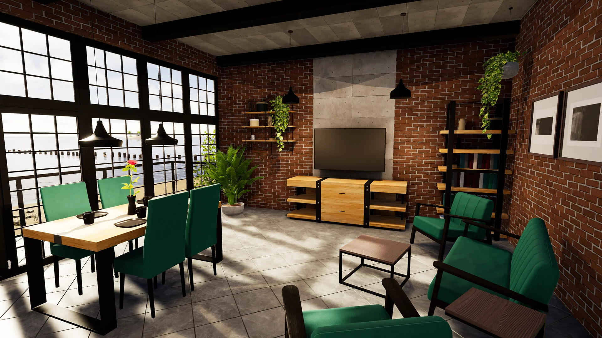 House Flipper 2 - Image 4