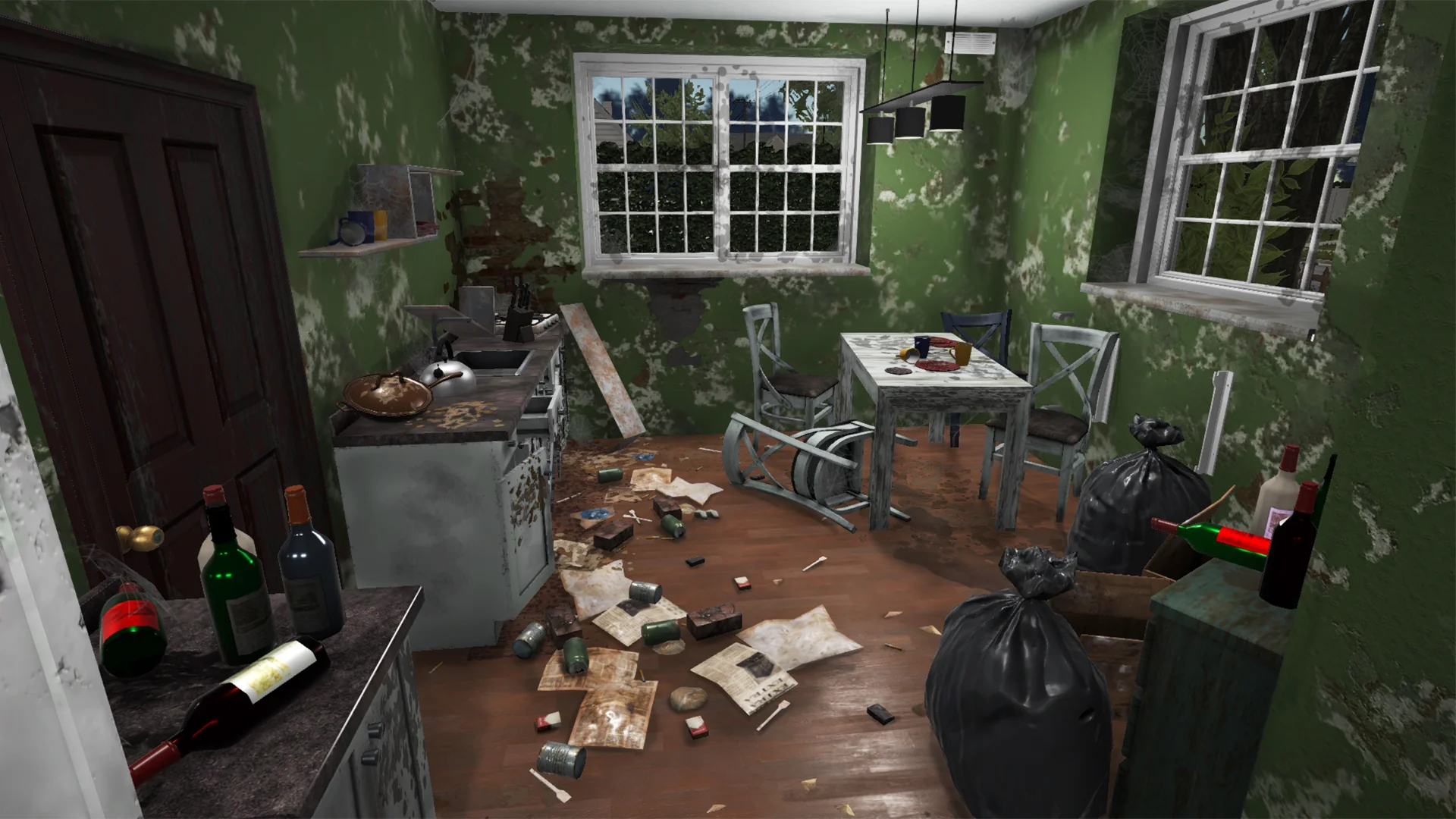 House Flipper - Image 4