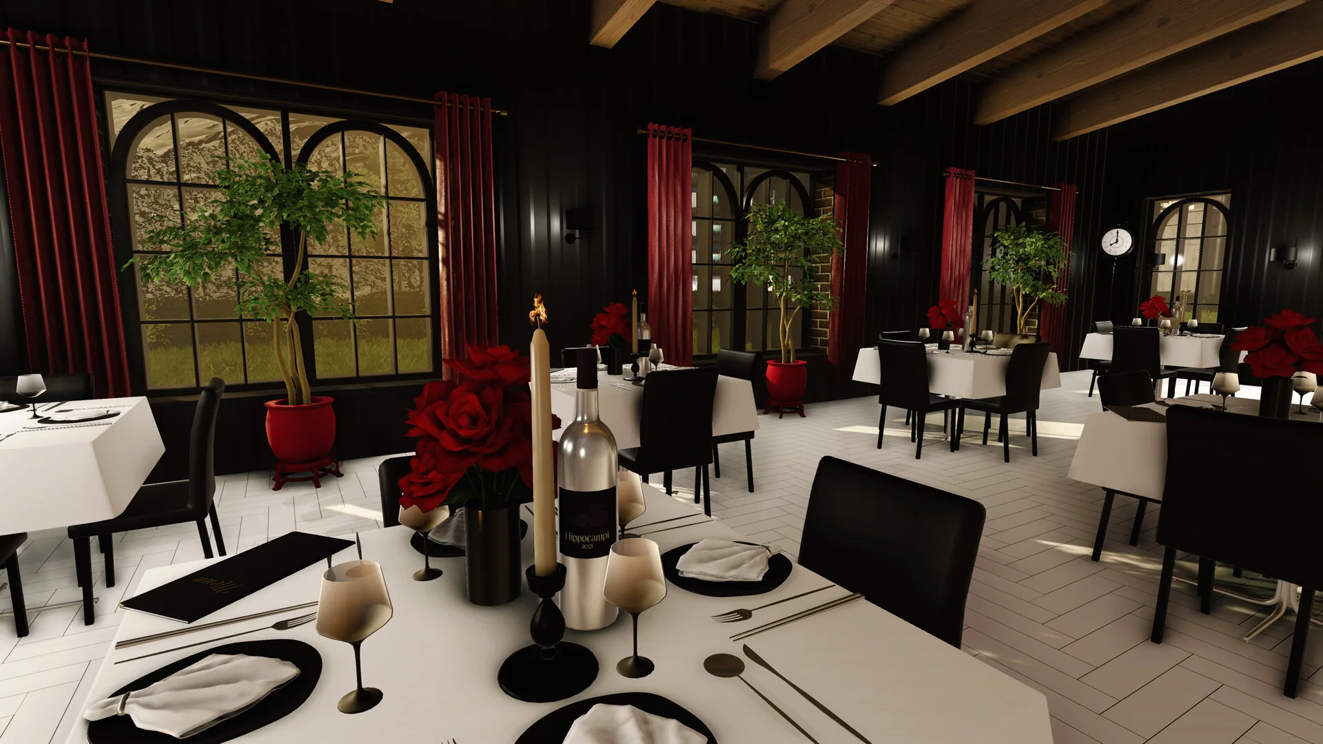 House Flipper - Dine Out DLC - Image 2
