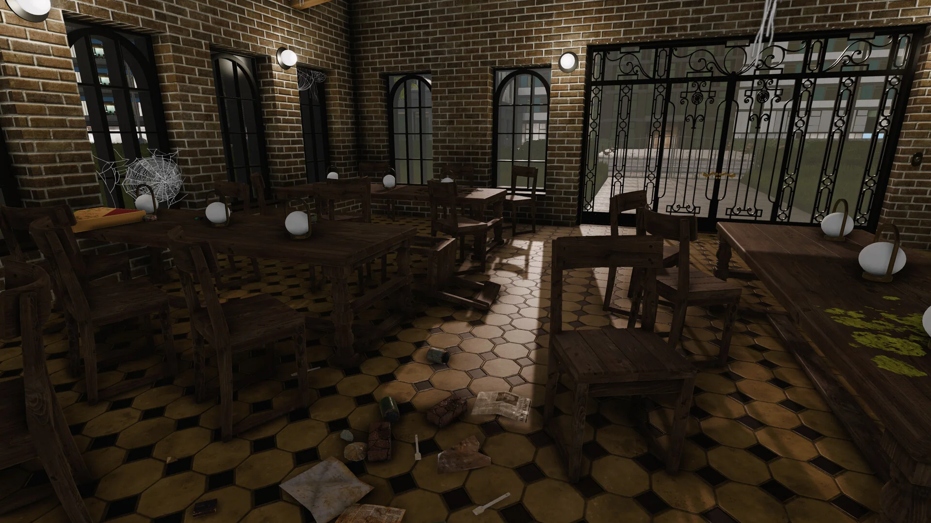 House Flipper - Dine Out DLC - Image 3