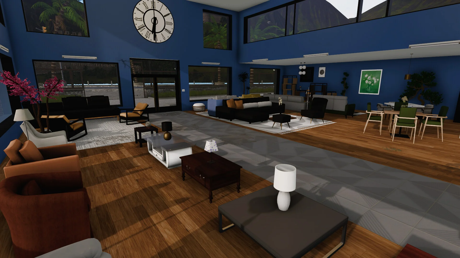 House Flipper - Dine Out DLC - Image 4
