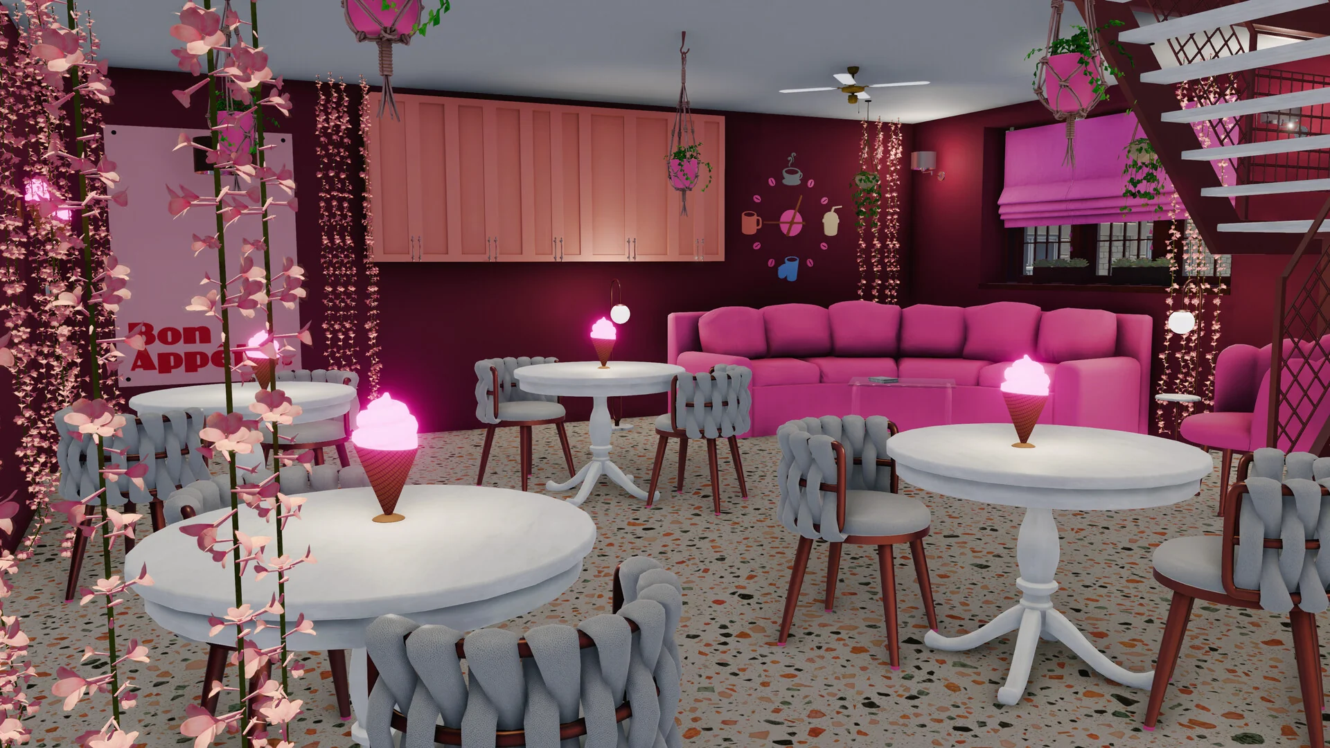 House Flipper - Dine Out DLC - Image 5