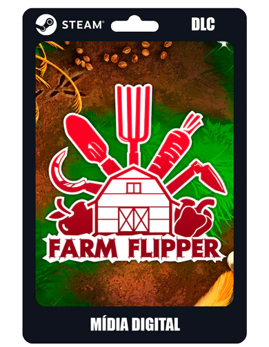 House Flipper - Farm DLC
