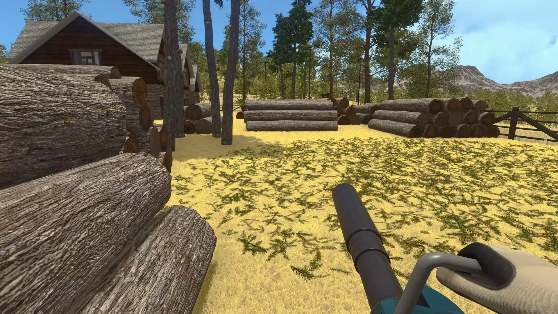 House Flipper - Farm DLC - Image 2