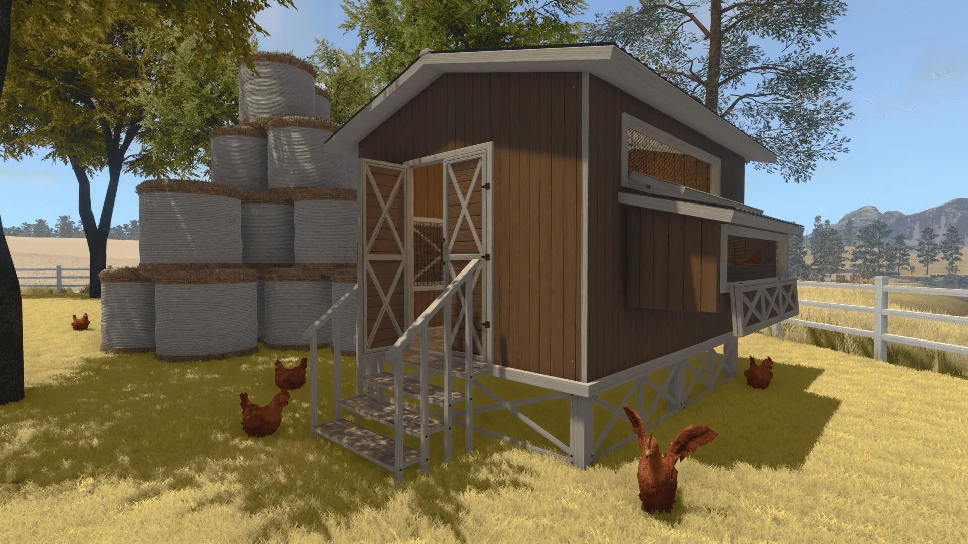 House Flipper - Farm DLC - Image 3