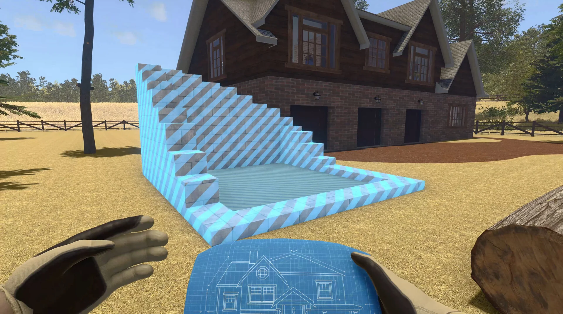 House Flipper - Farm DLC - Image 4