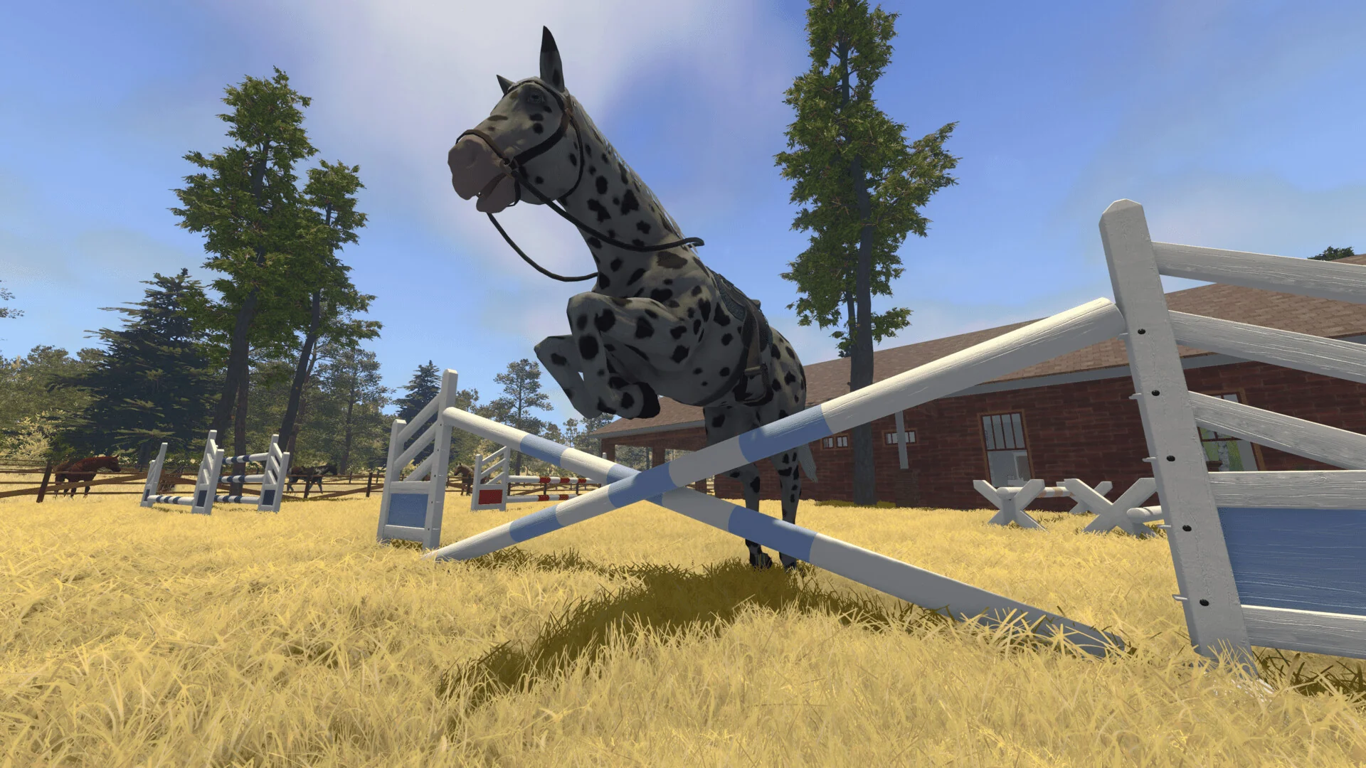 House Flipper - Farm DLC - Image 5