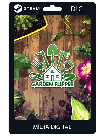 House Flipper - Garden DLC