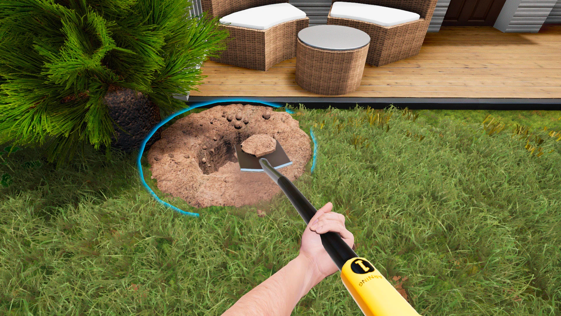 House Flipper - Garden DLC - Image 2