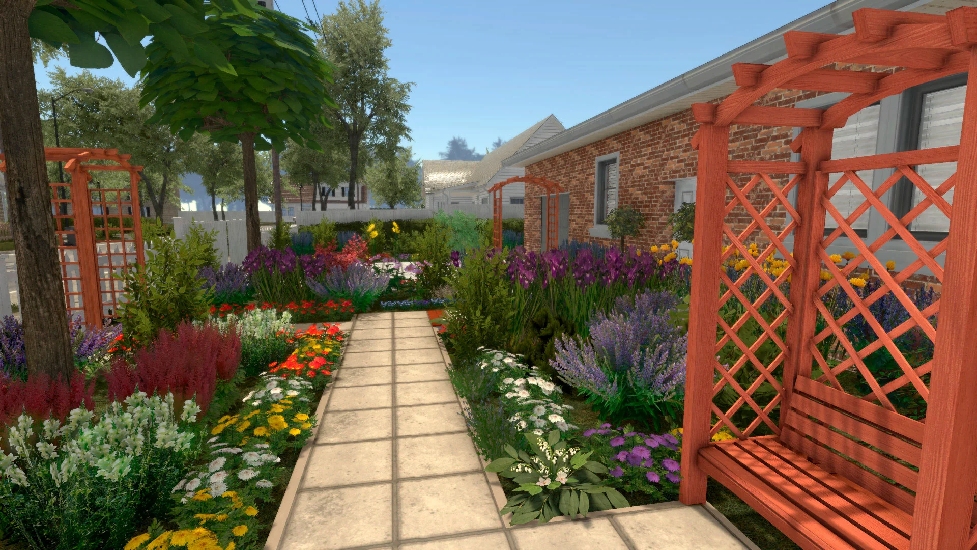 House Flipper - Garden DLC - Image 3