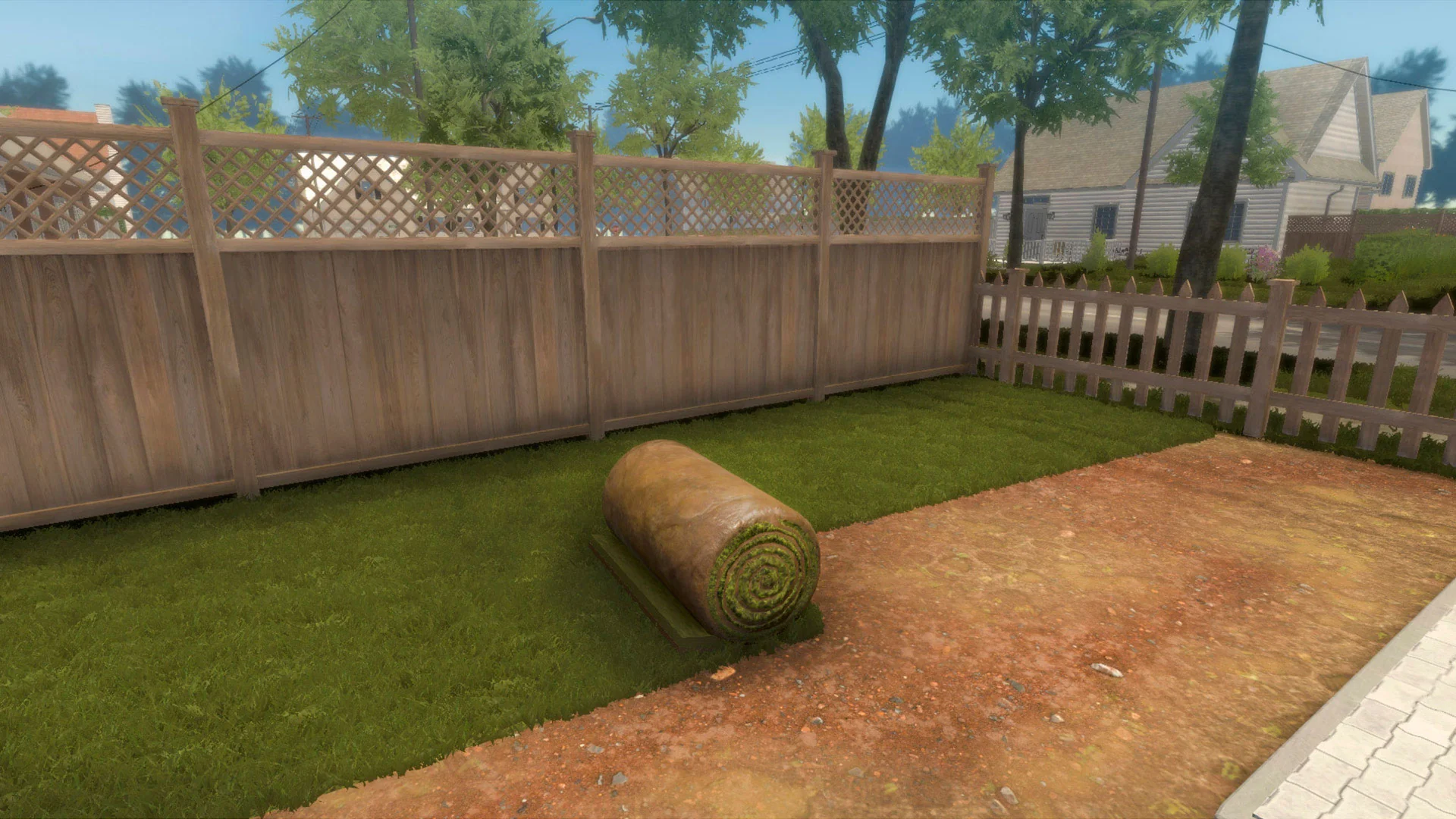 House Flipper - Garden DLC - Image 4
