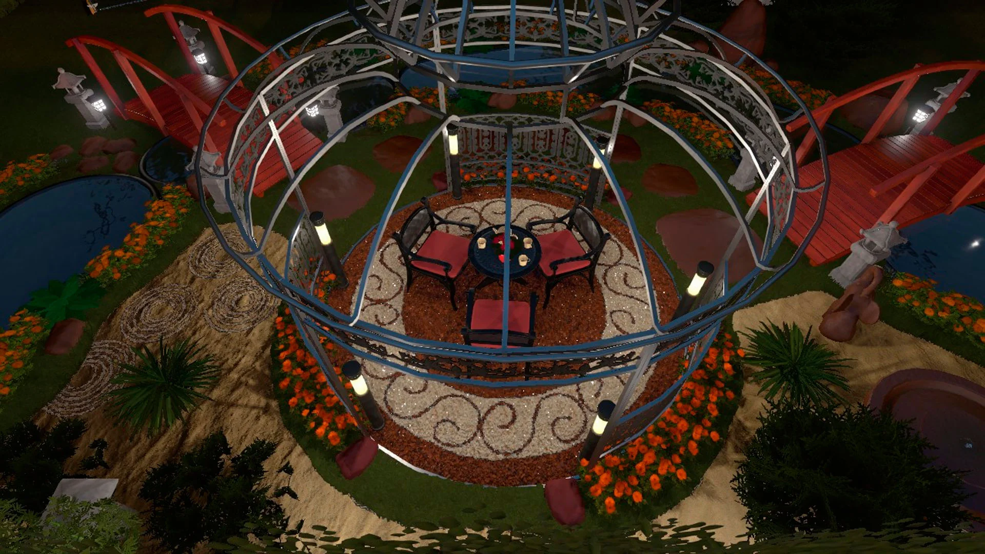 House Flipper - Garden DLC - Image 5