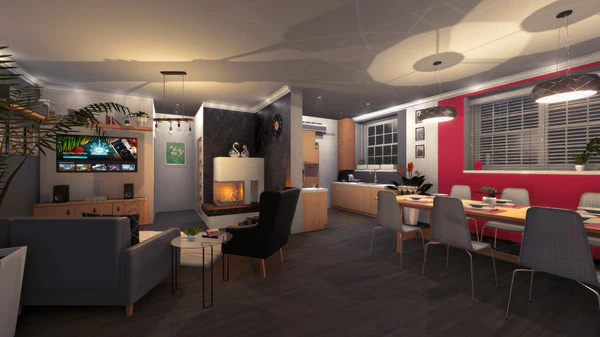 House Flipper - HGTV DLC - Image 5