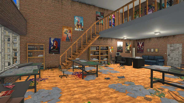 House Flipper - Luxury DLC - Image 4