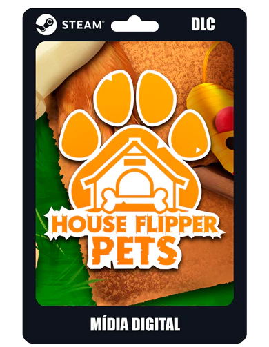 House Flipper - Pets DLC