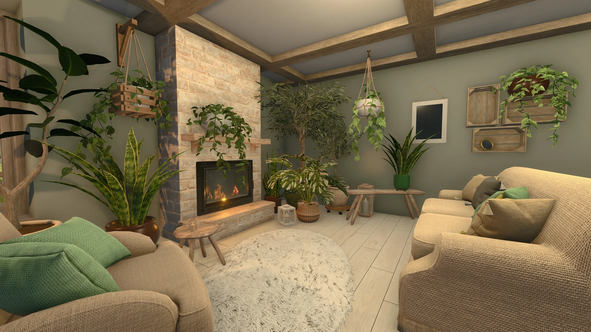 House Flipper - Pets DLC - Image 5