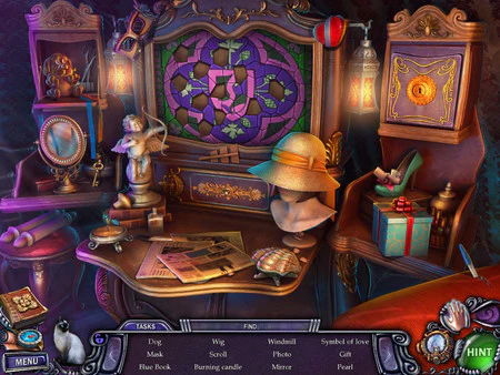 House of 1000 Doors: Evil Inside - Image 3