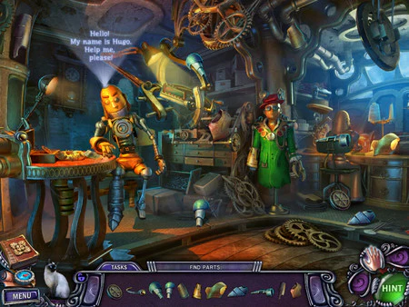 House of 1000 Doors: Evil Inside - Image 4