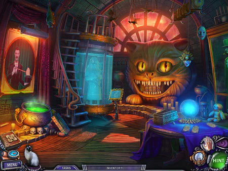 House of 1000 Doors: Evil Inside - Image 5