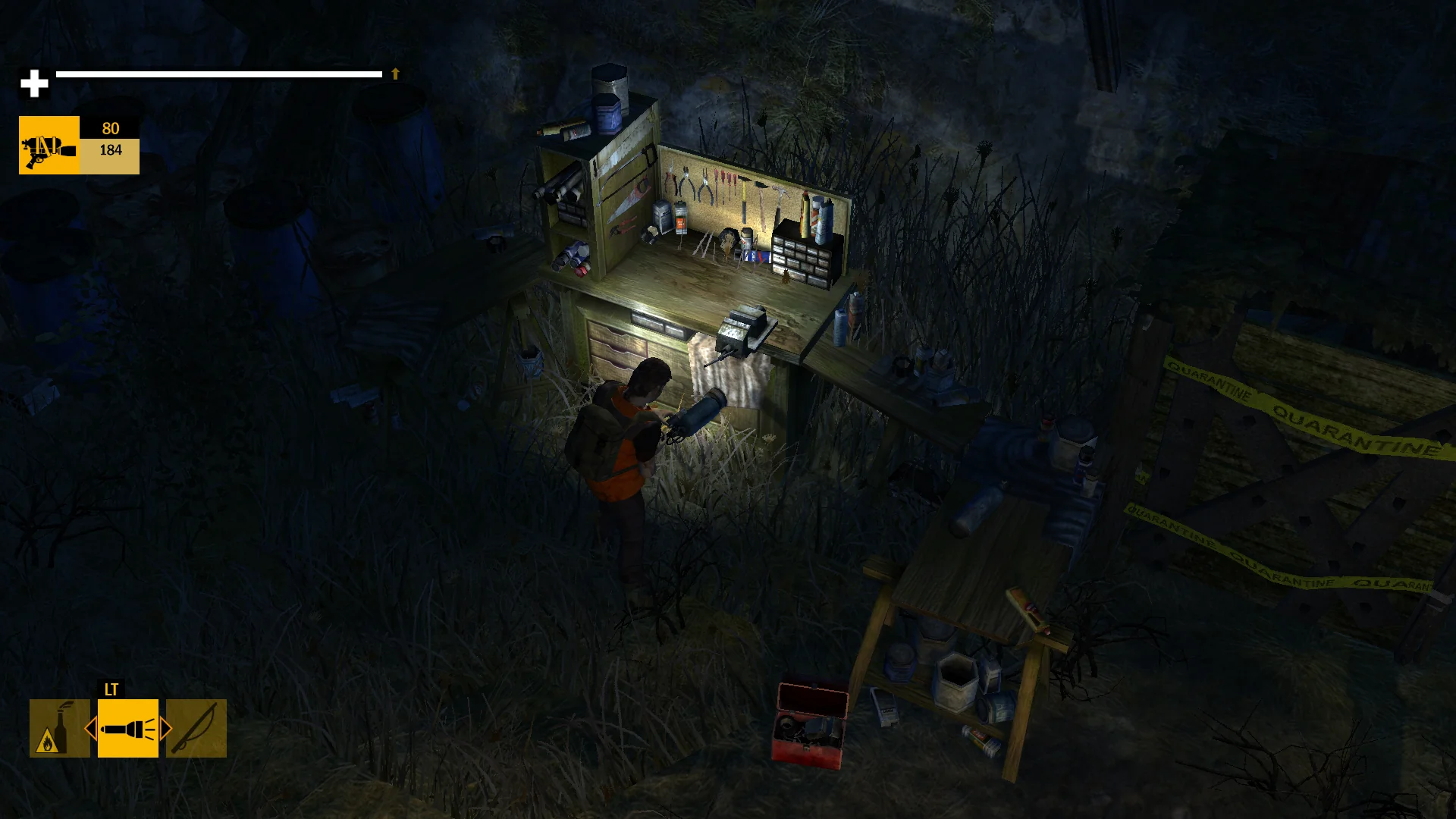 How to Survive - Image 2