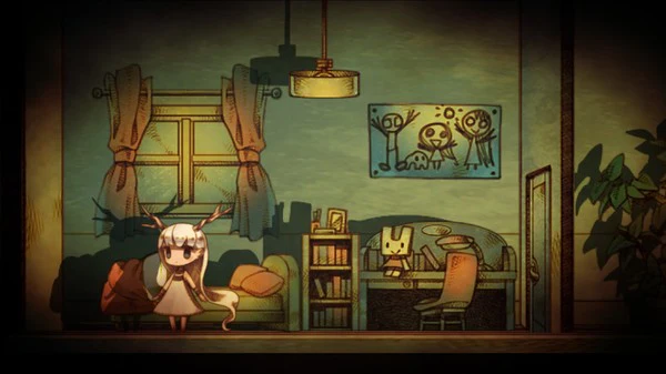 htoL#NiQ: The Firefly Diary - Image 2