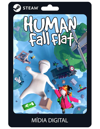 Human Fall Flat