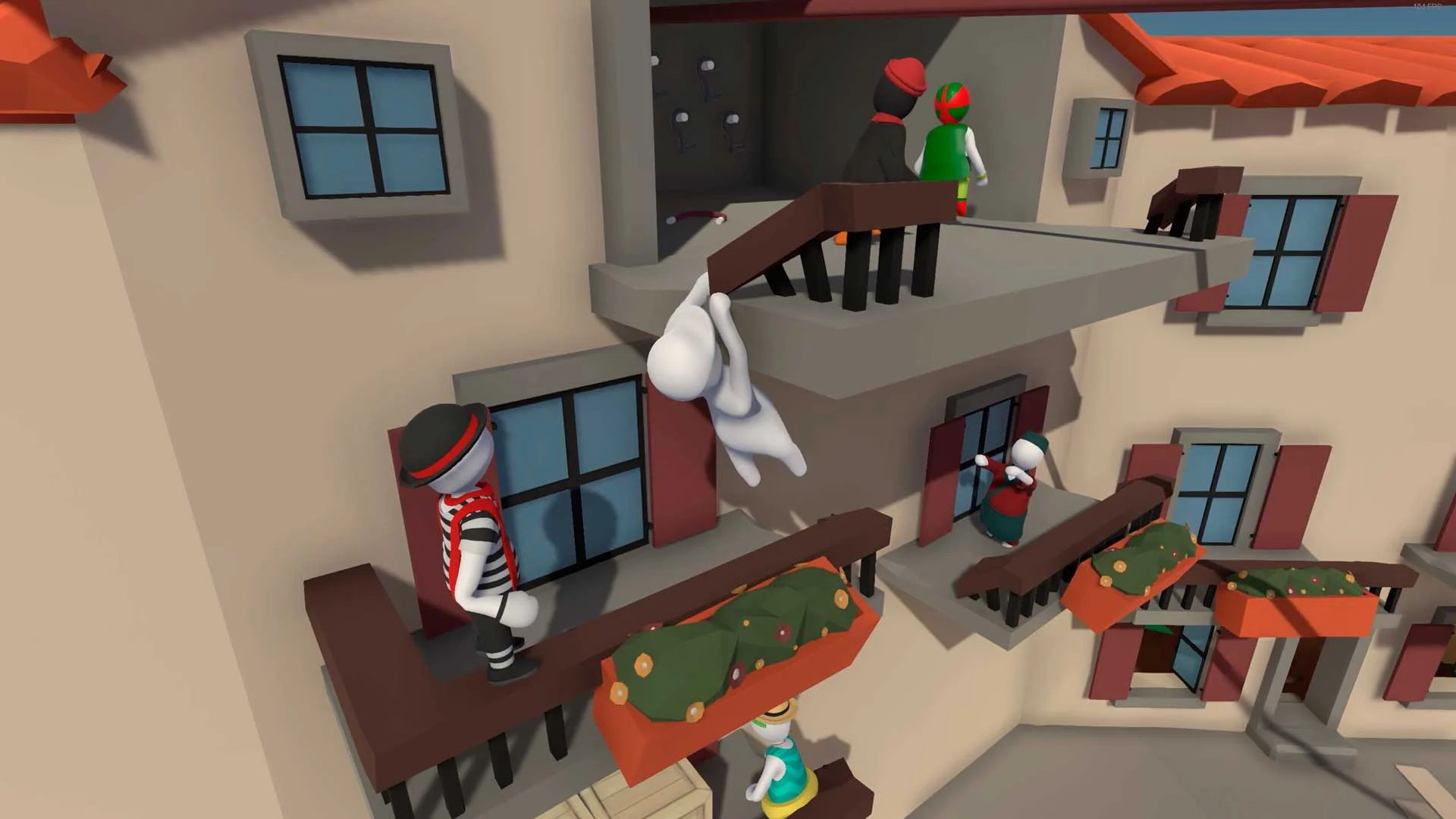 Human Fall Flat - Image 5