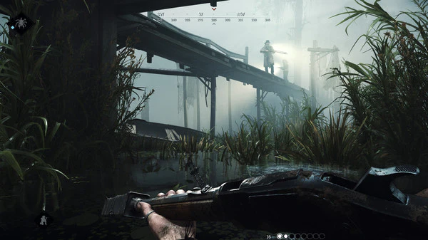 Hunt: Showdown 1896 - Image 5