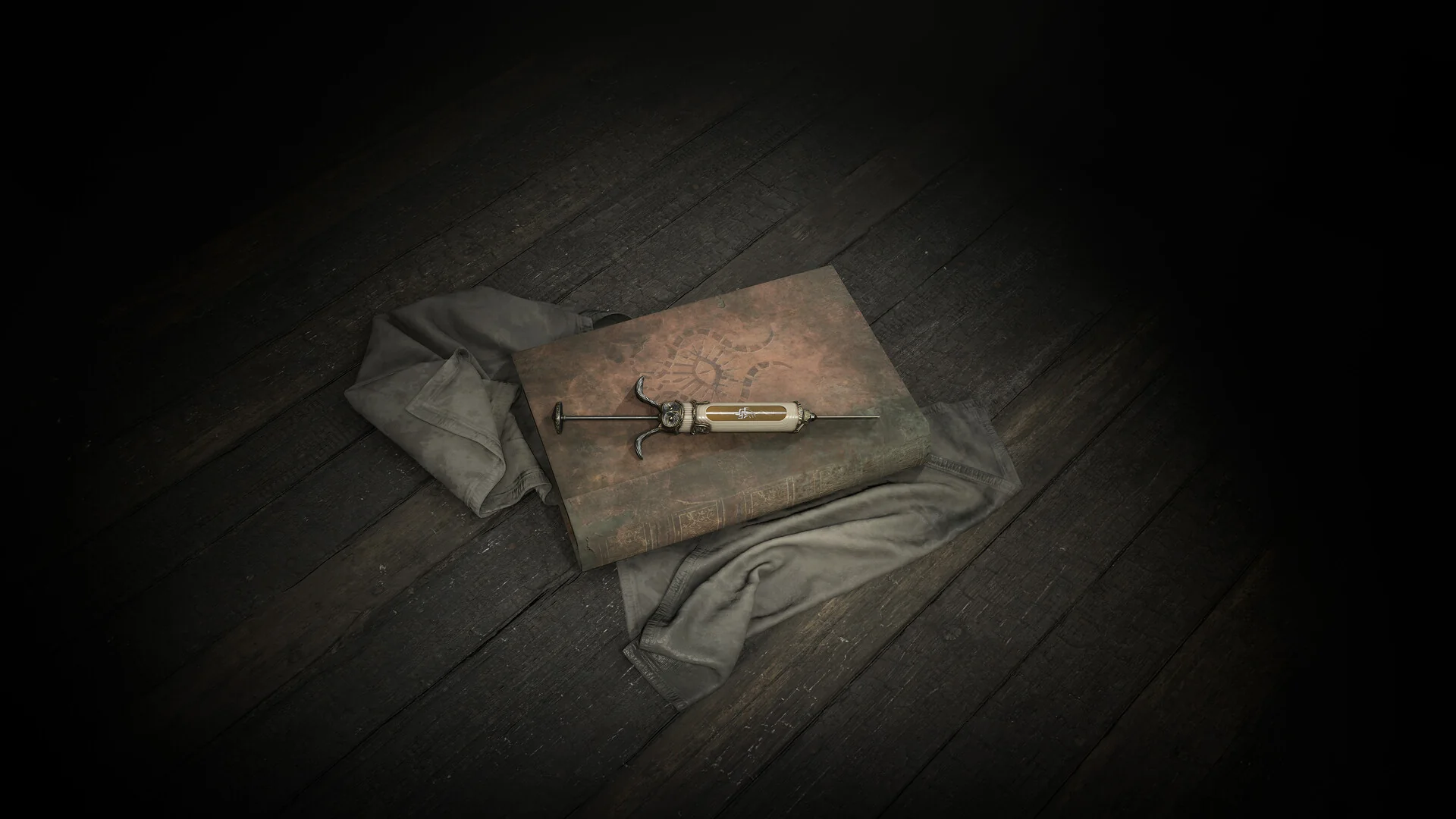 Hunt: Showdown 1896 - Cry of the caged Bird DLC - Image 2