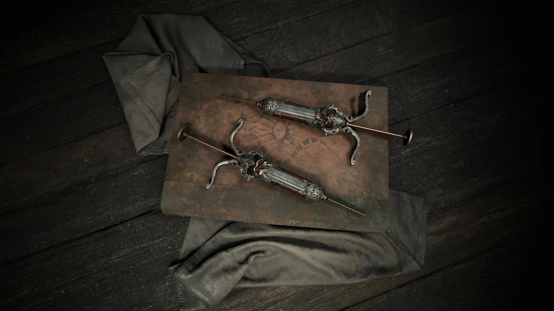Hunt: Showdown 1896 - Death's Day DLC - Image 2