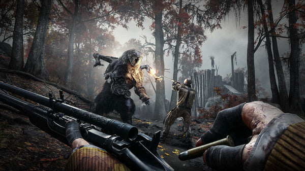 Hunt: Showdown 1896 - Deluxe Edition - Image 3